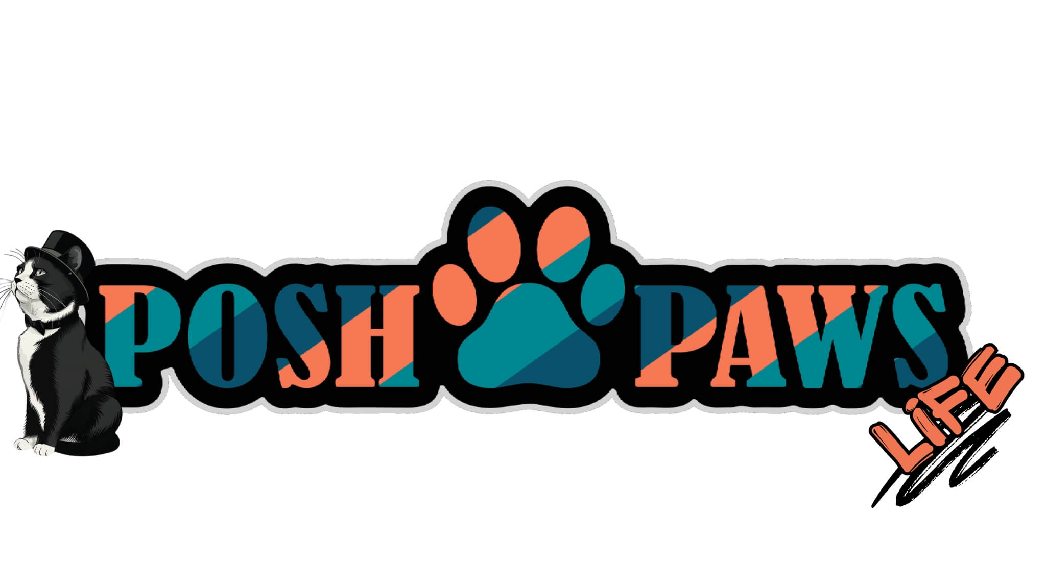 Posh Paws